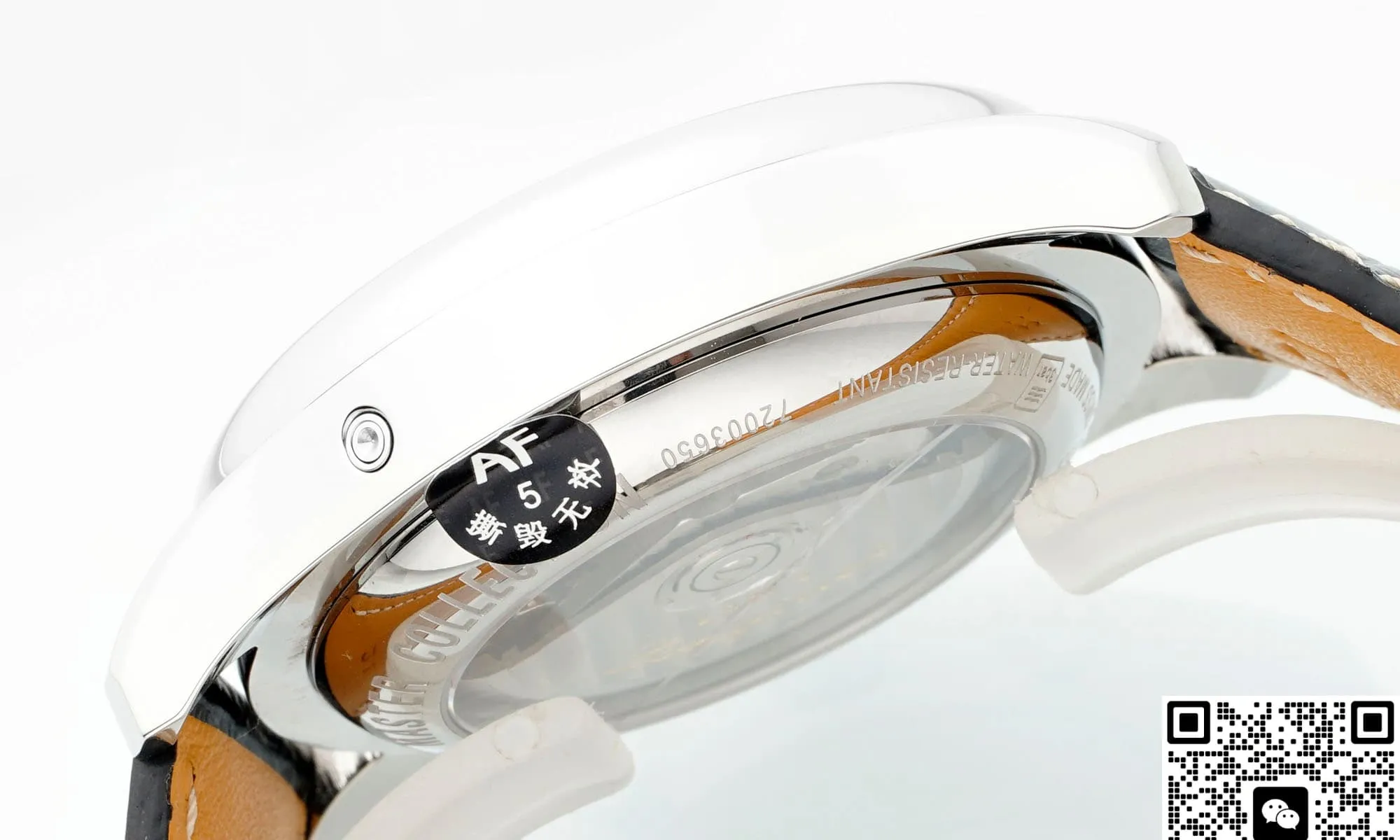 AF Factory Longines L2.673.4.61.2 1:1 Best Edition Replica Watch